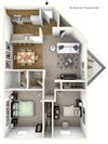 madison wi two bedroom apartment